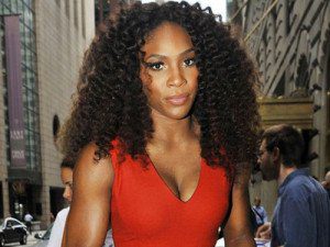 SerenaWilliams