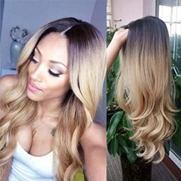 biondo ombre