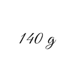 140g