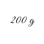 200g