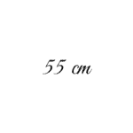 55cm