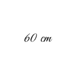 60cm