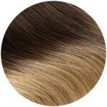 Balayage castano dorato 4/27