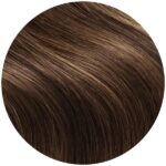 Balayage castano 4/6