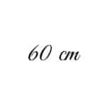 60cm