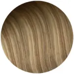 Balayage Castano Scuro / Cenere / Biondo Chiaro Cenere