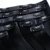 Extension Clip Capelli Veri Invisibili